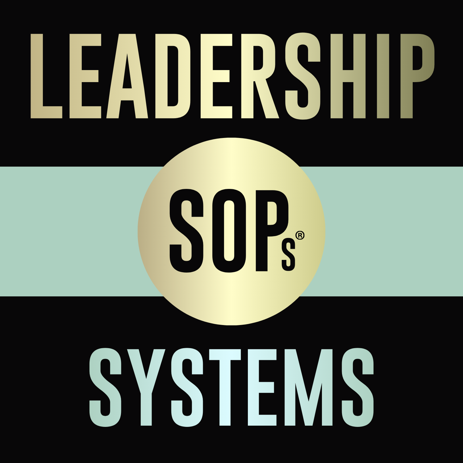 The LeadershipSOPs®